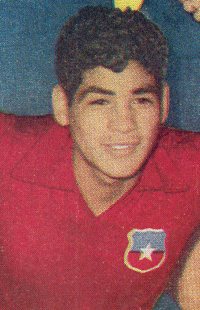 Jorge Toro